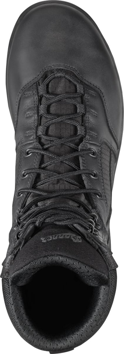 Kinetic 8" Black
