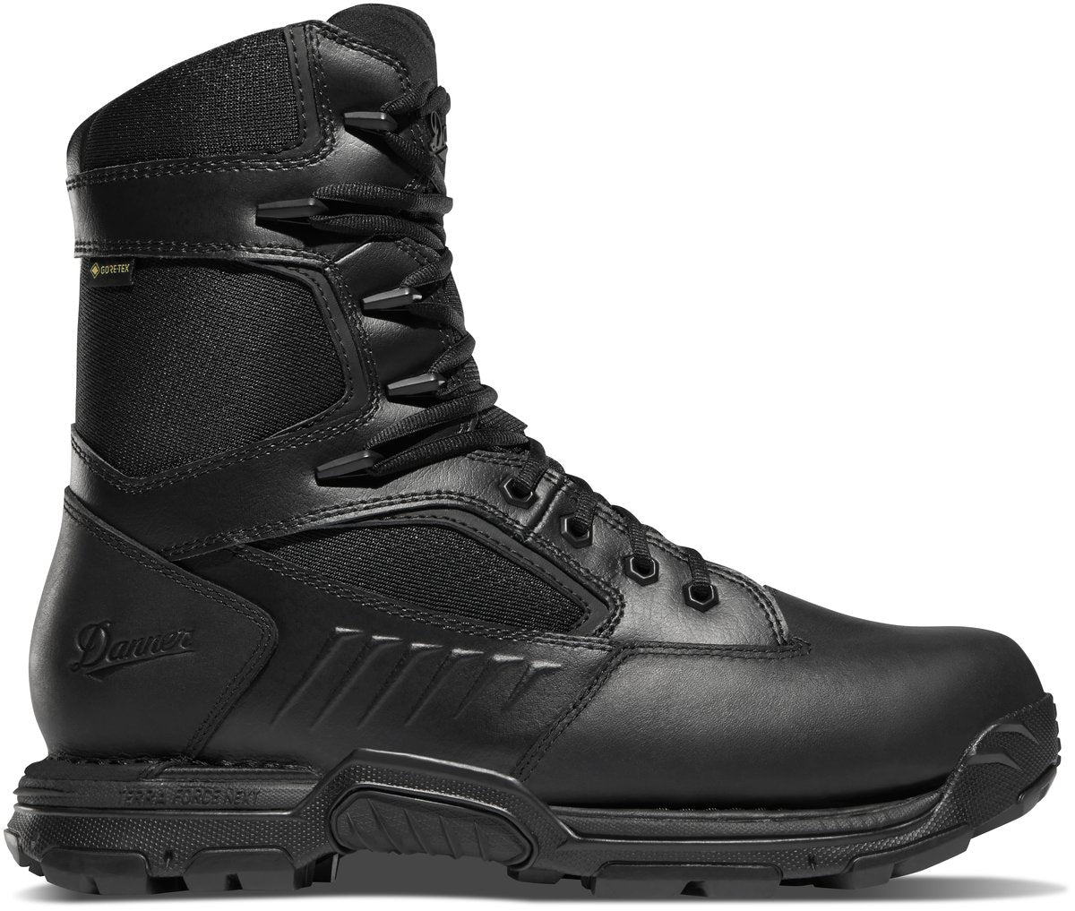Striker Bolt 8" Black