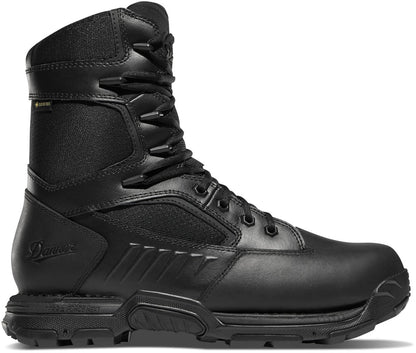 Striker Bolt 8" Black
