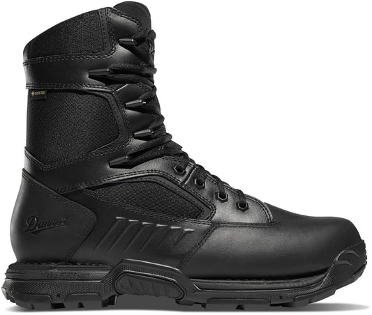 Striker Bolt 8" Black