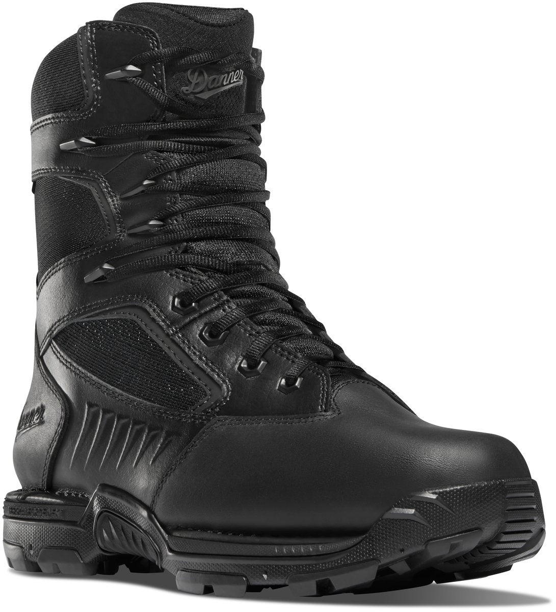 Striker Bolt 8" Black