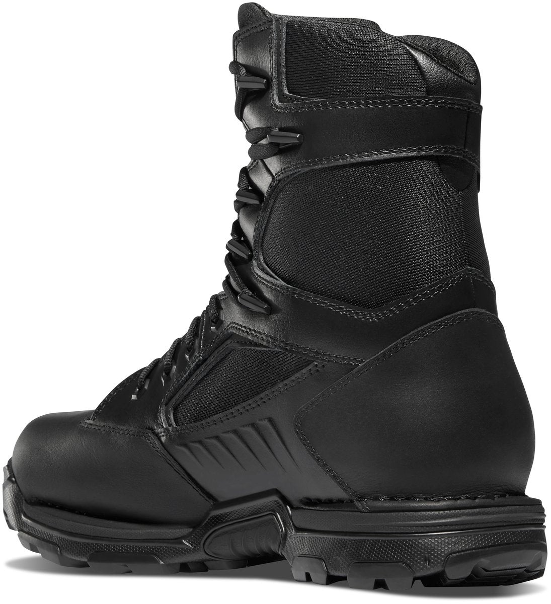 Striker Bolt 8" Black