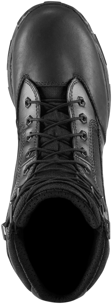 Striker Bolt 8" Black
