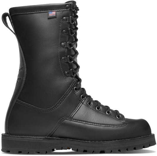 Fort Lewis 10" Black Insulated 200G