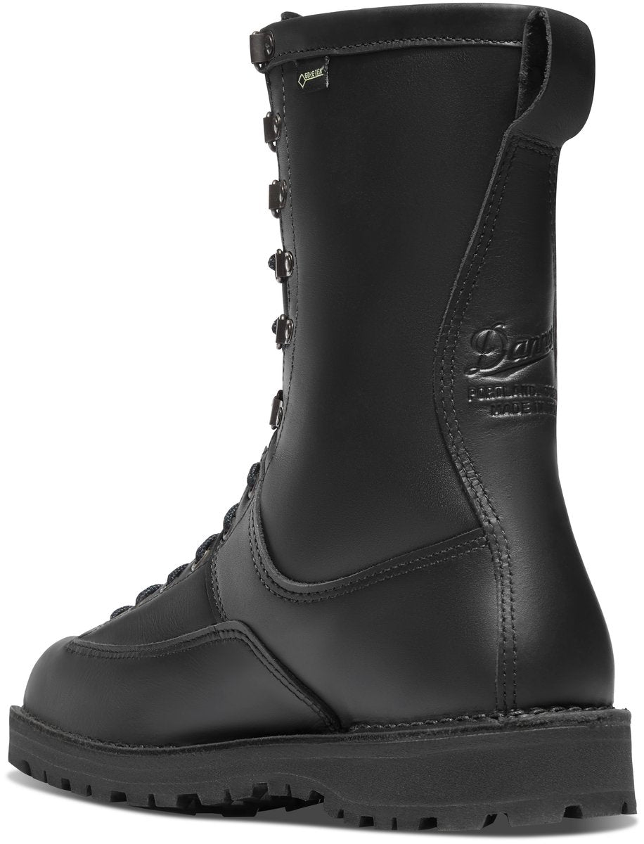 Fort Lewis 10" Black Insulated 200G