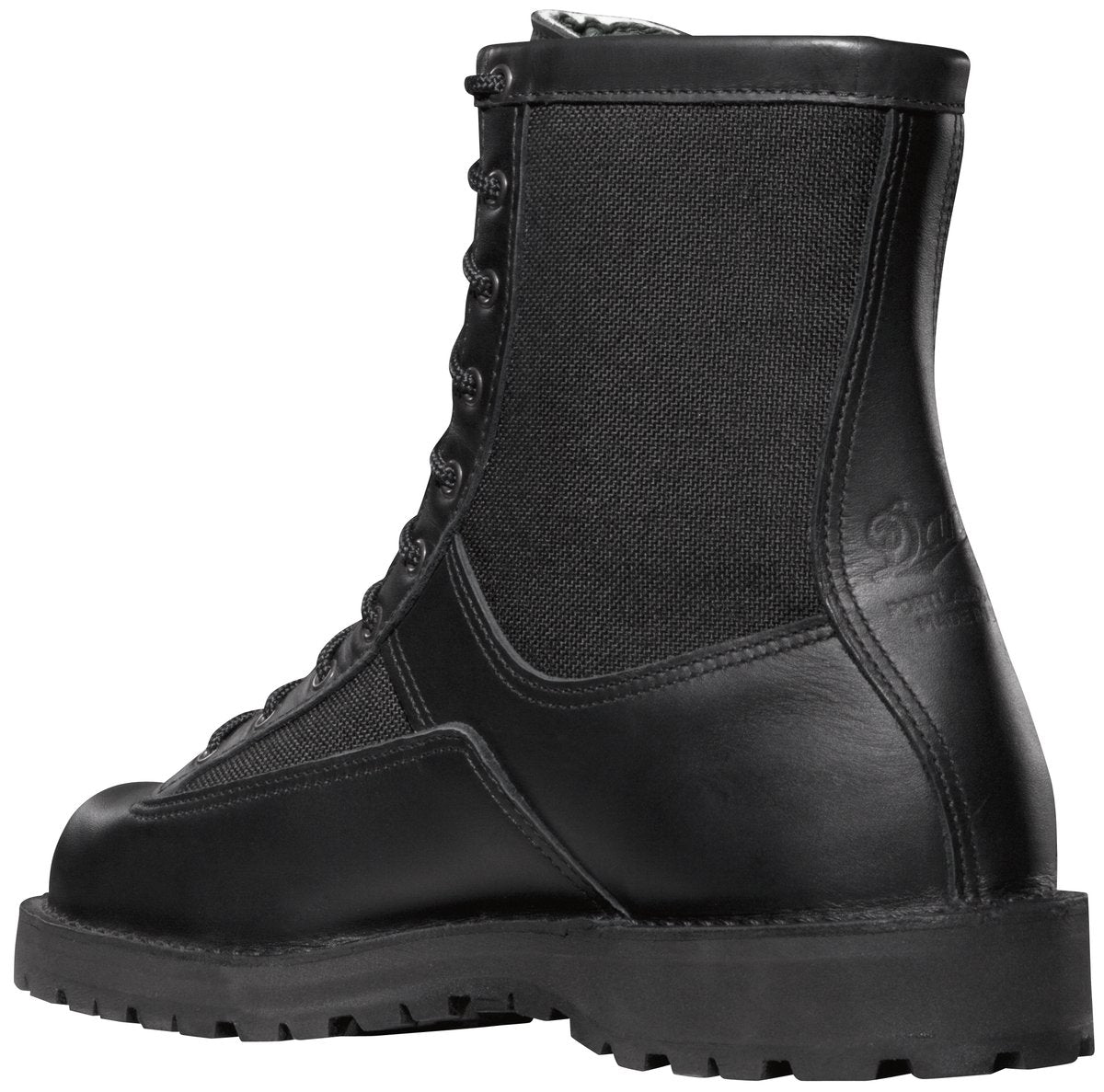 Acadia 8" Black Insulated 400G