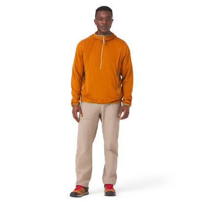 Ultralight OCTA® Pullover Glazed Ginger