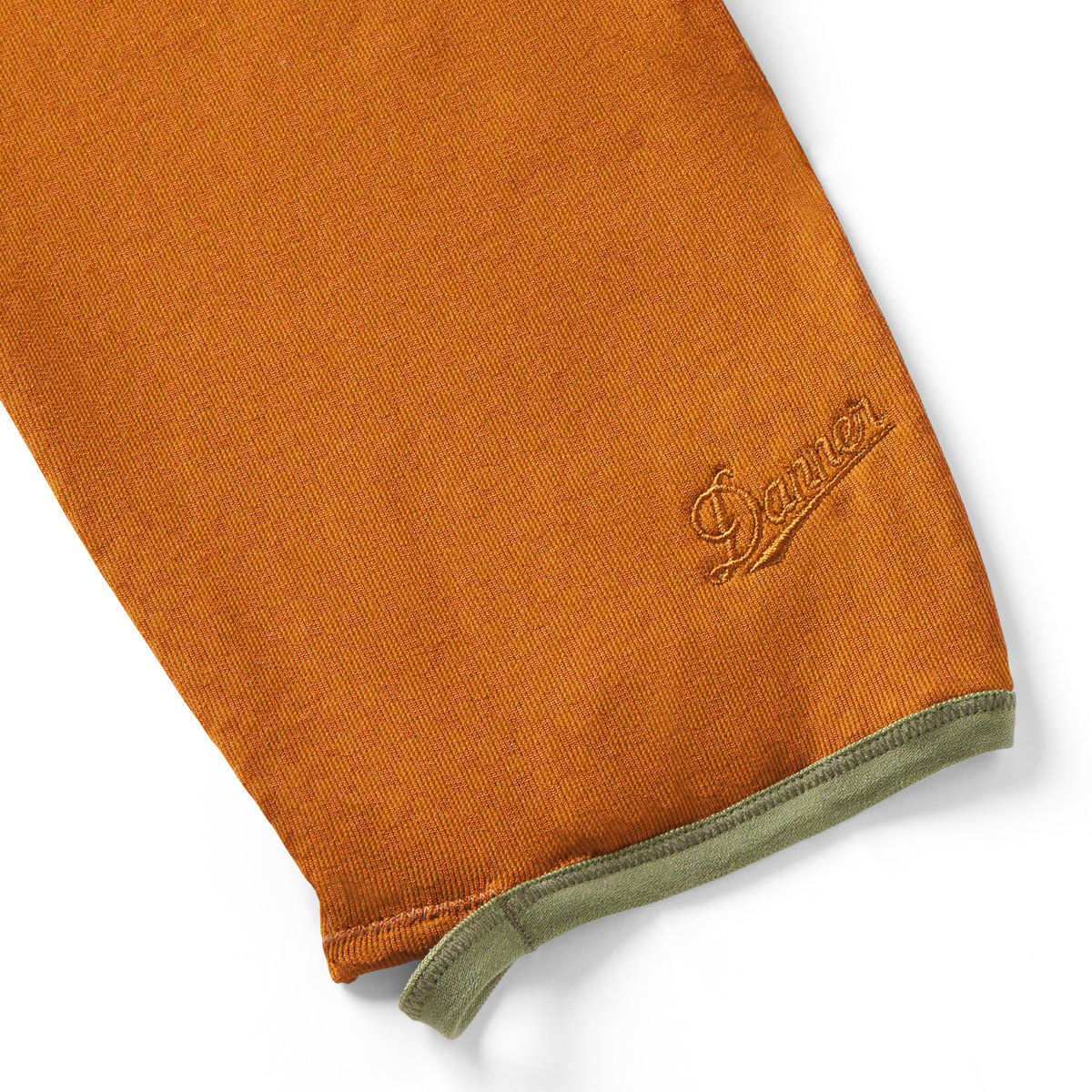 Ultralight OCTA® Pullover Glazed Ginger