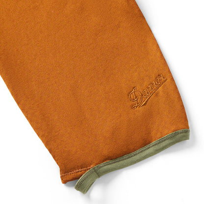 Ultralight OCTA® Pullover Glazed Ginger