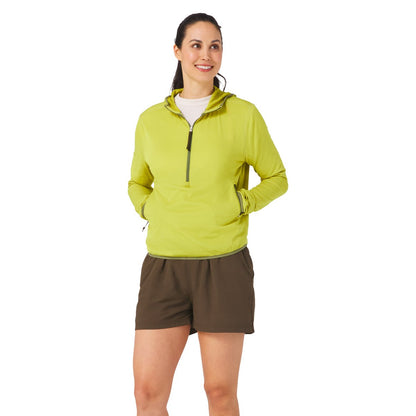 Ultralight OCTA® Pullover Lentil Sprout