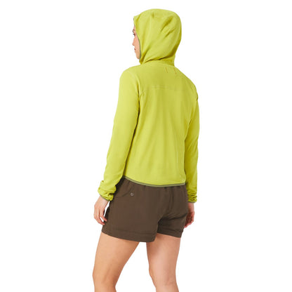 Ultralight OCTA® Pullover Lentil Sprout