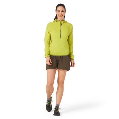 Ultralight OCTA® Pullover Lentil Sprout