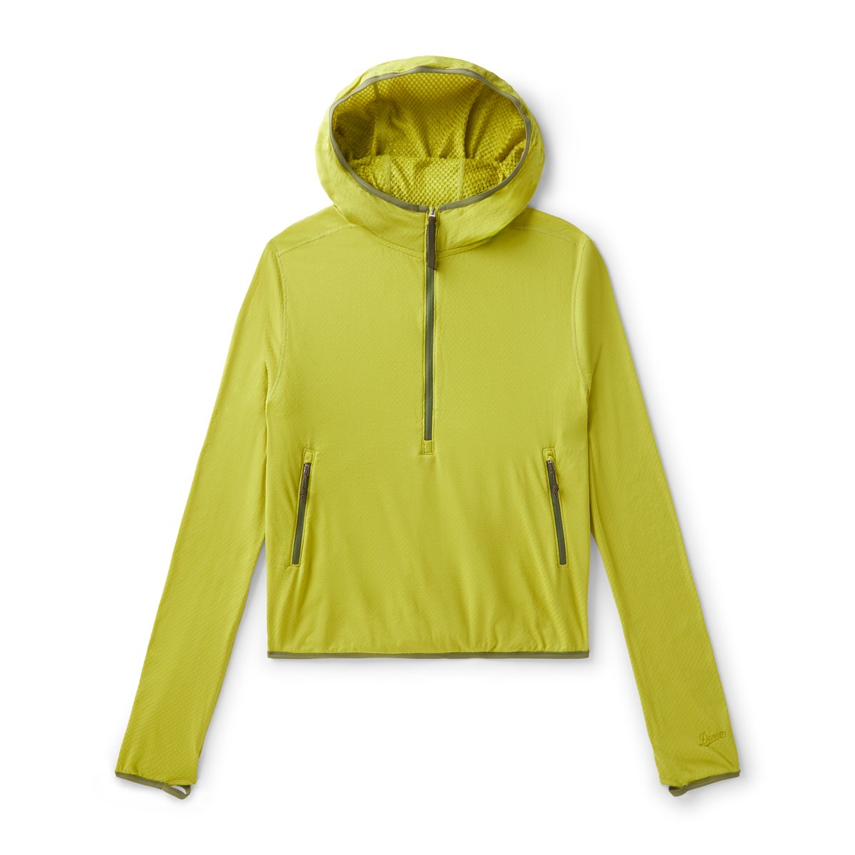 Ultralight OCTA® Pullover Lentil Sprout