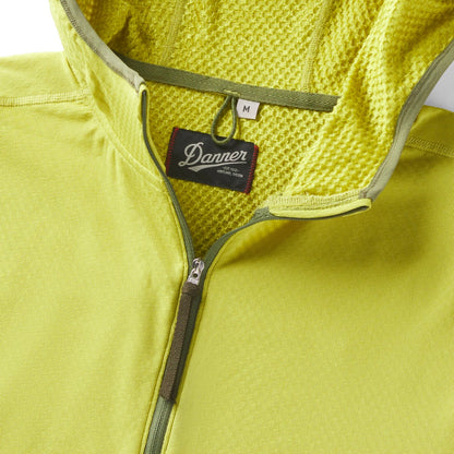 Ultralight OCTA® Pullover Lentil Sprout