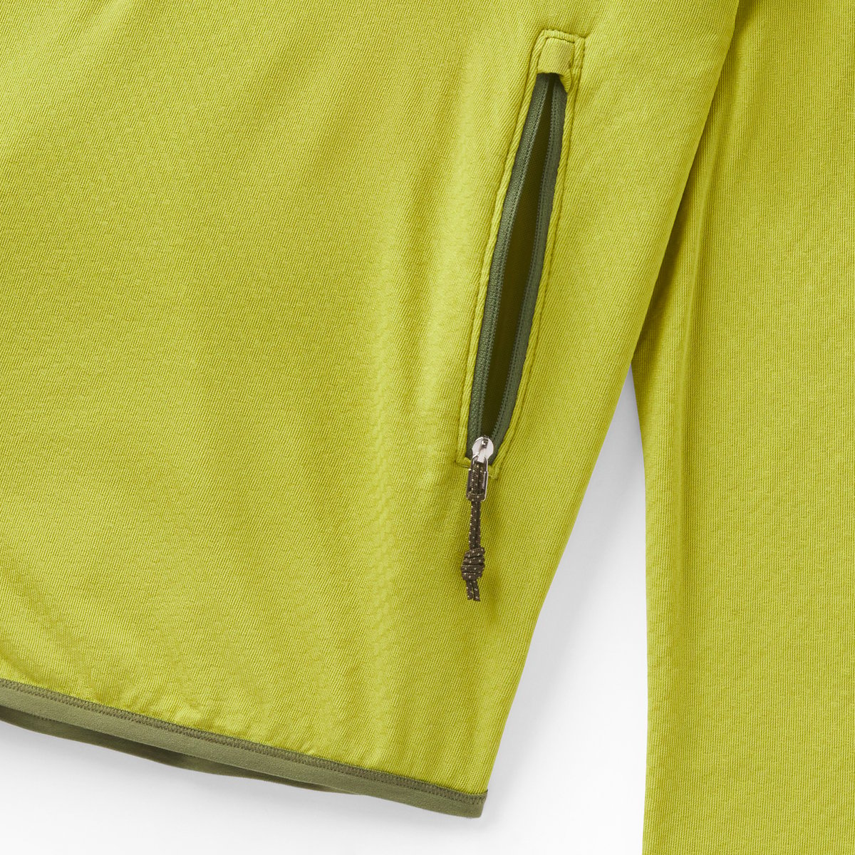 Ultralight OCTA® Pullover Lentil Sprout