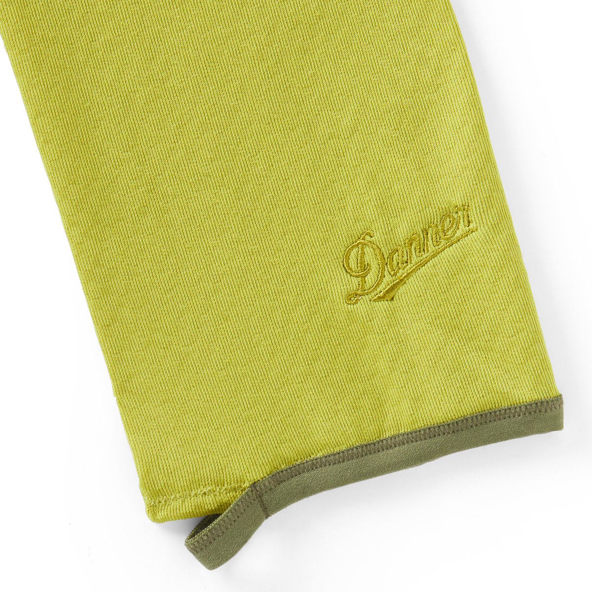 Ultralight OCTA® Pullover Lentil Sprout