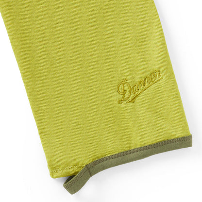 Ultralight OCTA® Pullover Lentil Sprout