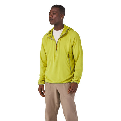 Ultralight OCTA® Pullover Lentil Sprout