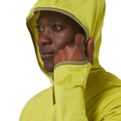 Ultralight OCTA® Pullover Lentil Sprout