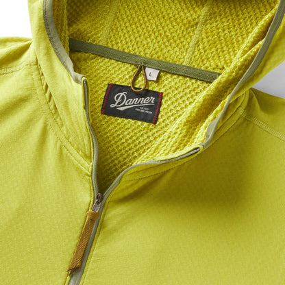 Ultralight OCTA® Pullover Lentil Sprout
