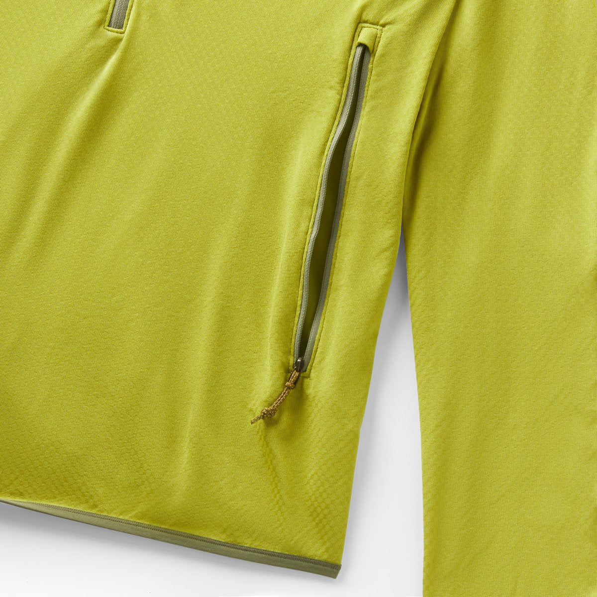 Ultralight OCTA® Pullover Lentil Sprout