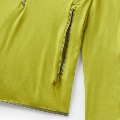Ultralight OCTA® Pullover Lentil Sprout