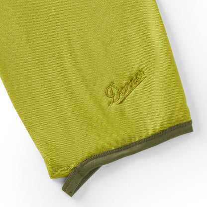 Ultralight OCTA® Pullover Lentil Sprout