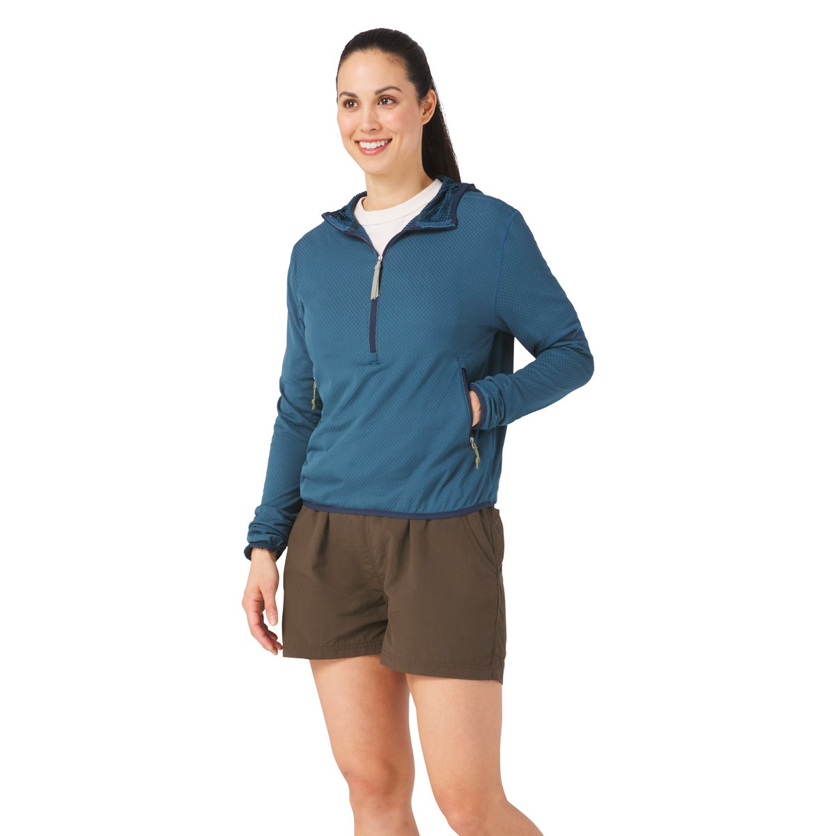 Ultralight OCTA® Pullover Stargazer