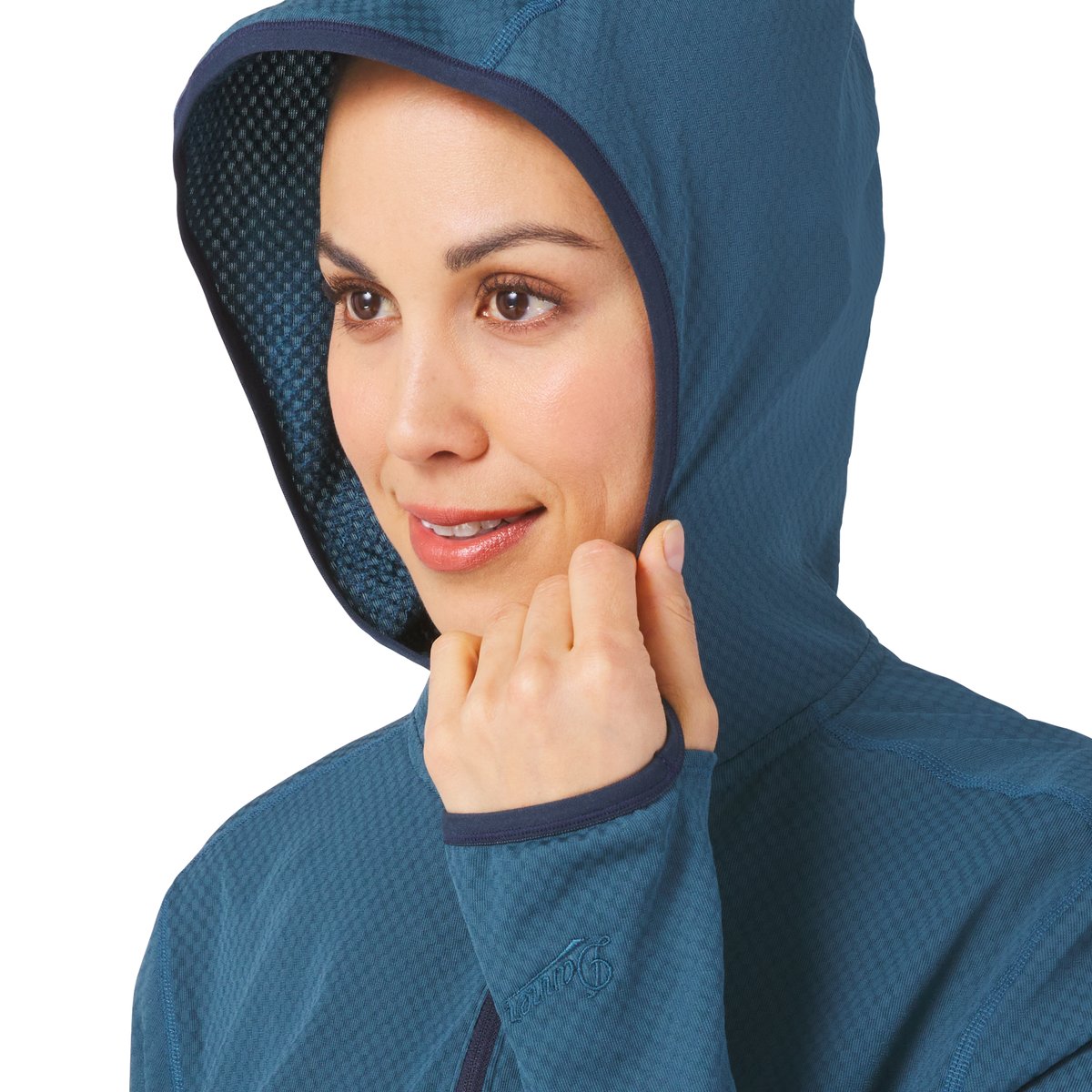 Ultralight OCTA® Pullover Stargazer