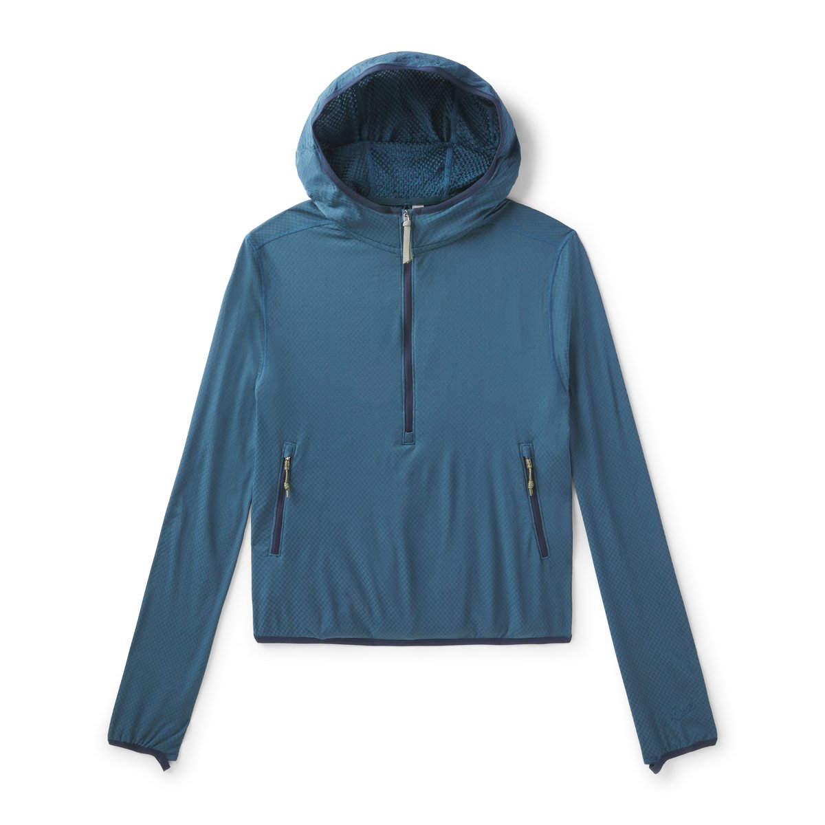 Ultralight OCTA® Pullover Stargazer