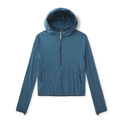 Ultralight OCTA® Pullover Stargazer