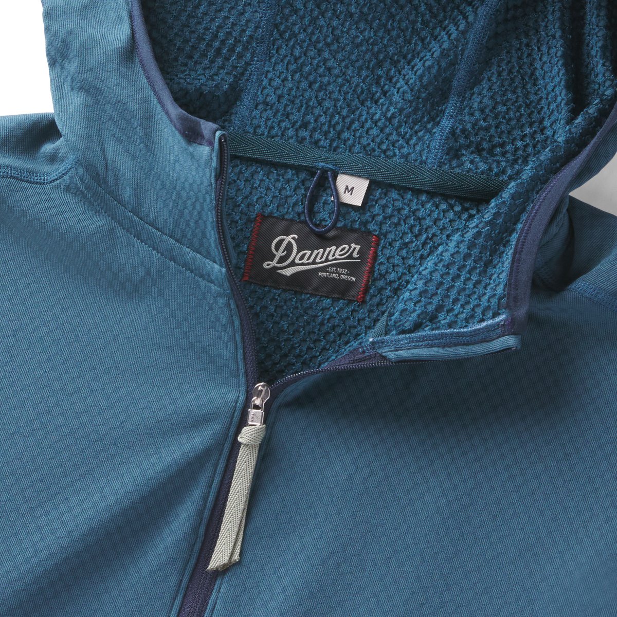 Ultralight OCTA® Pullover Stargazer