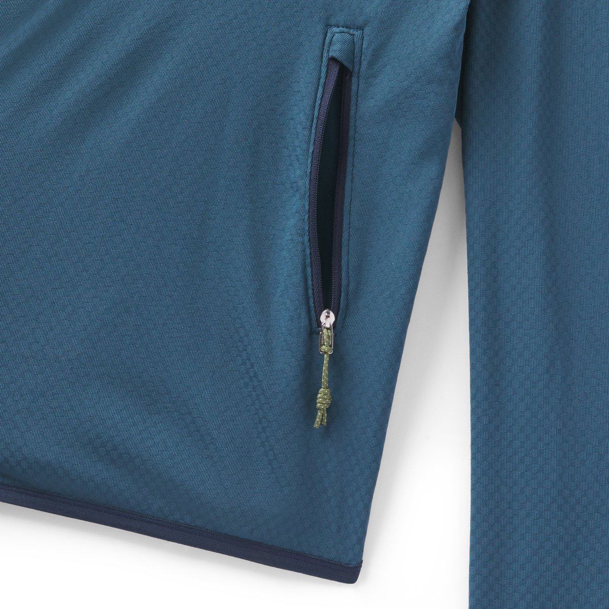 Ultralight OCTA® Pullover Stargazer