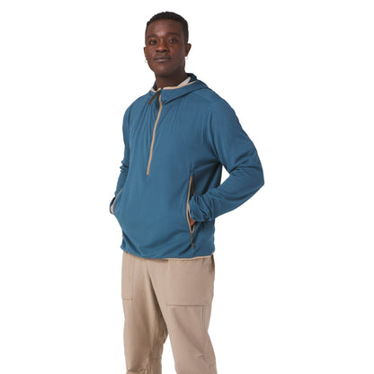 Ultralight OCTA® Pullover Stargazer