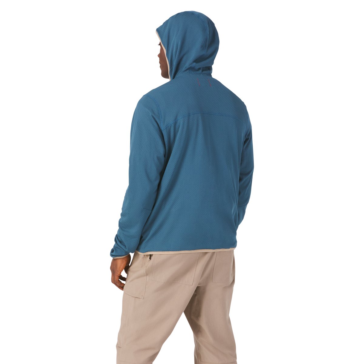 Ultralight OCTA® Pullover Stargazer