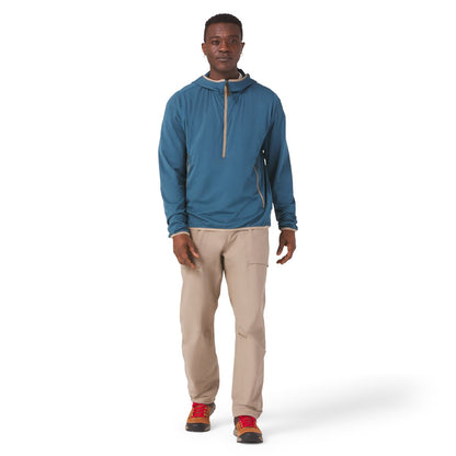 Ultralight OCTA® Pullover Stargazer