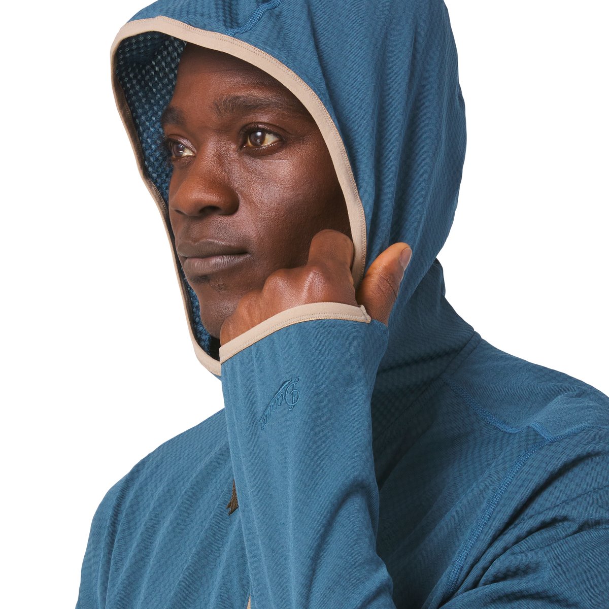 Ultralight OCTA® Pullover Stargazer