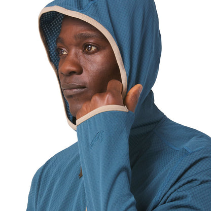 Ultralight OCTA® Pullover Stargazer