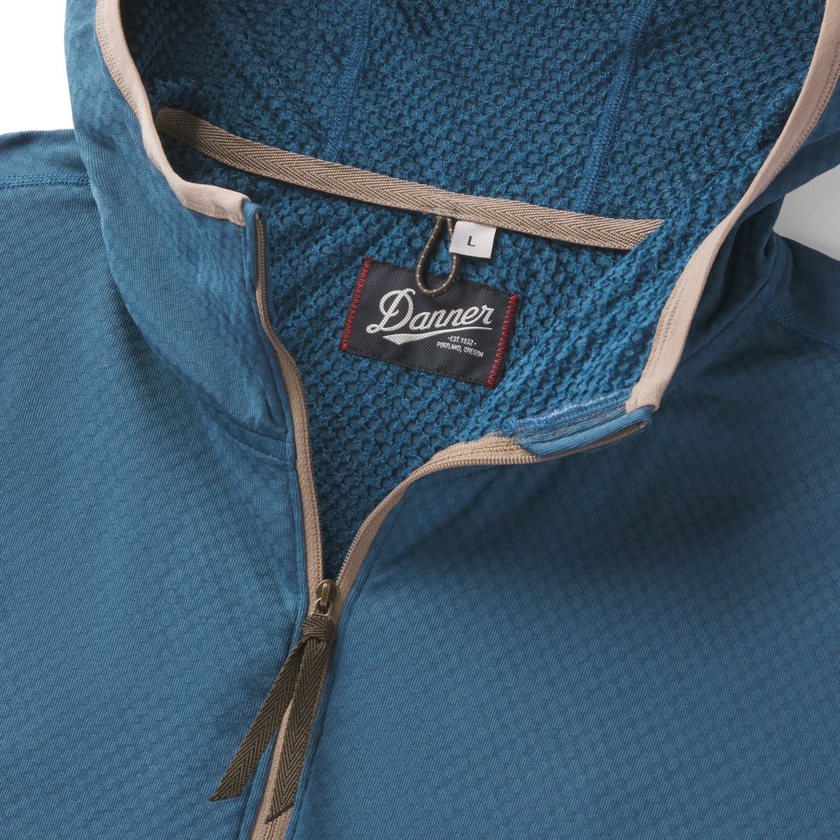 Ultralight OCTA® Pullover Stargazer