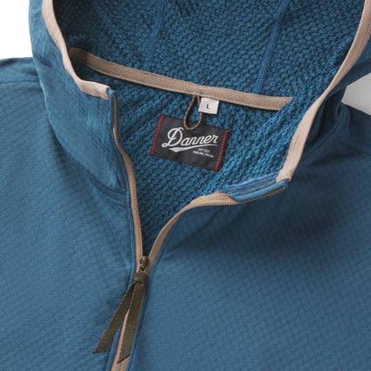 Ultralight OCTA® Pullover Stargazer