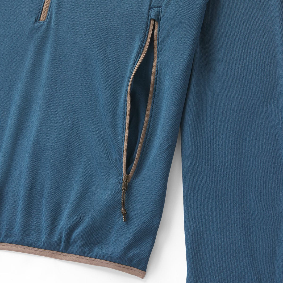 Ultralight OCTA® Pullover Stargazer