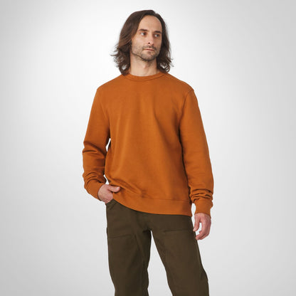Terry Crew Natural
