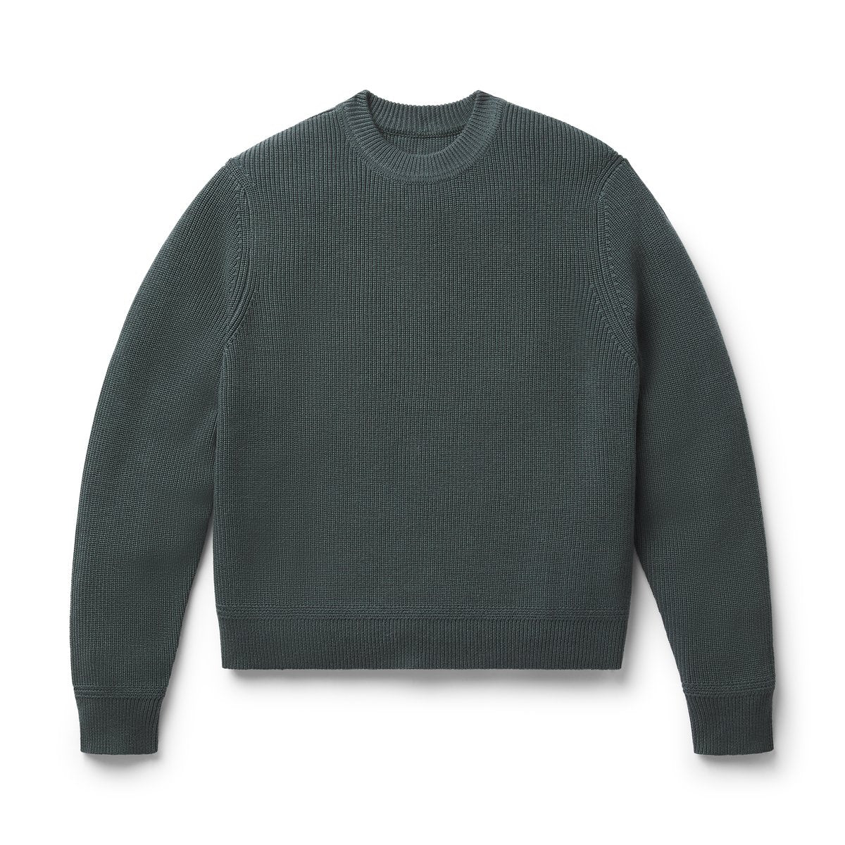 DWR Wool/Cotton Sweater Urban Chic