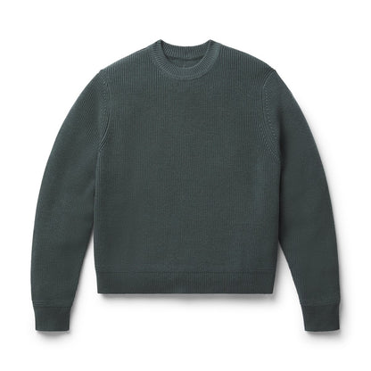 DWR Wool/Cotton Sweater Urban Chic