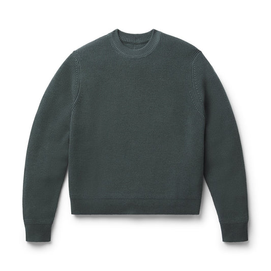 DWR Wool/Cotton Sweater Urban Chic