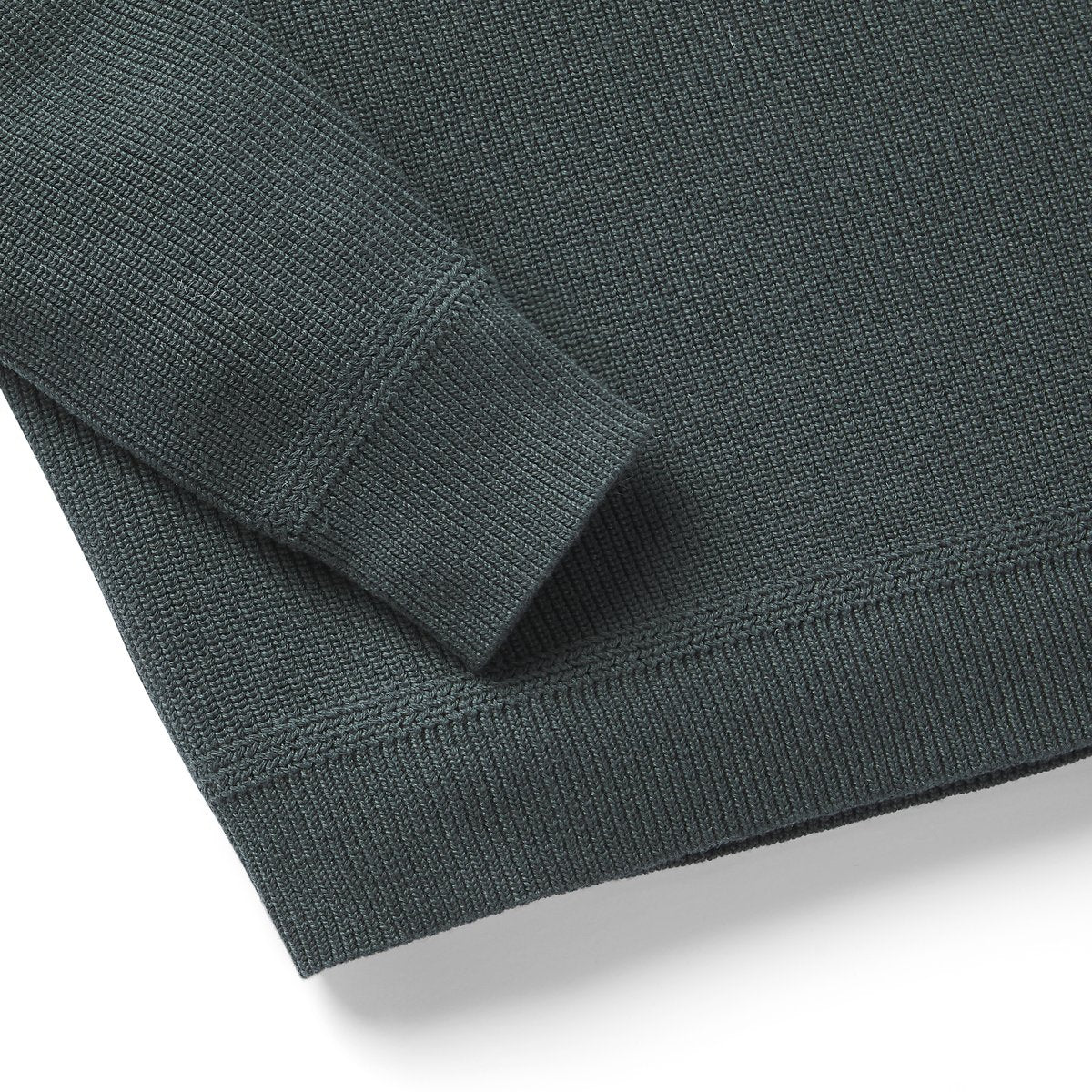 DWR Wool/Cotton Sweater Urban Chic