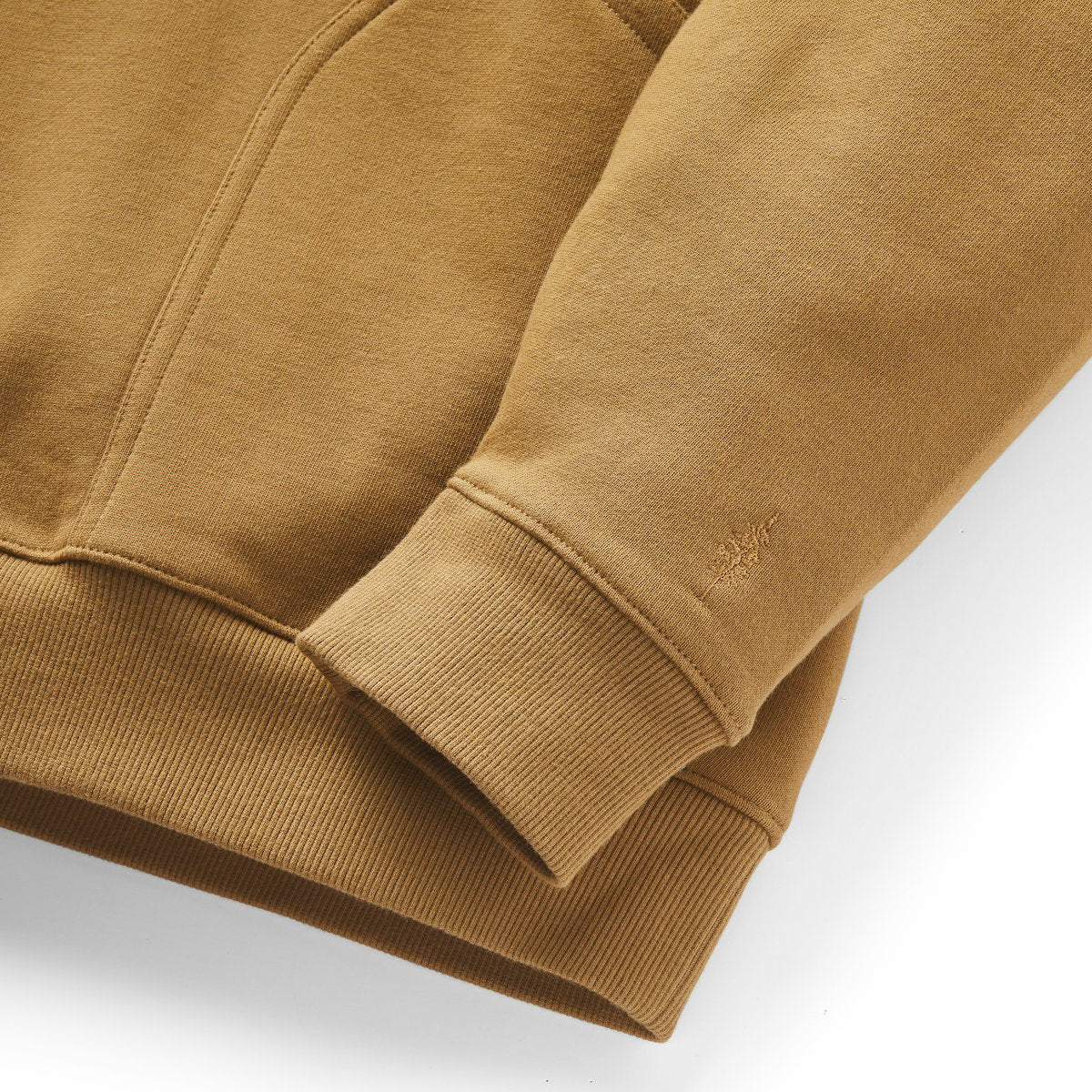 DWR Cotton Forager Sweatshirt Ermine