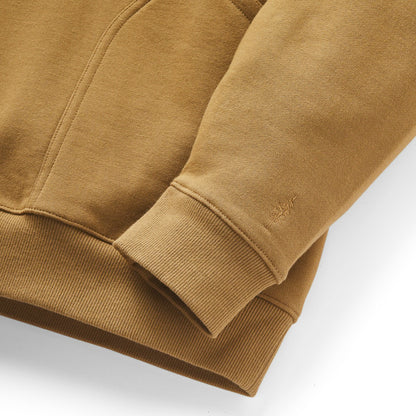 DWR Cotton Forager Sweatshirt Ermine