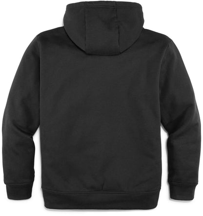 Shop Hoodie Black