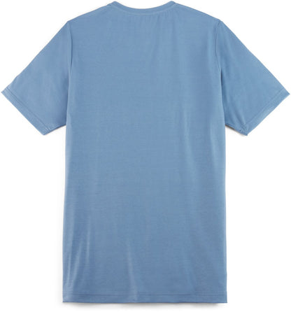 Flyfishing Tee Dusky River